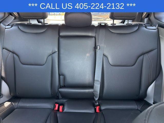 used 2023 Jeep Compass car, priced at $27,991