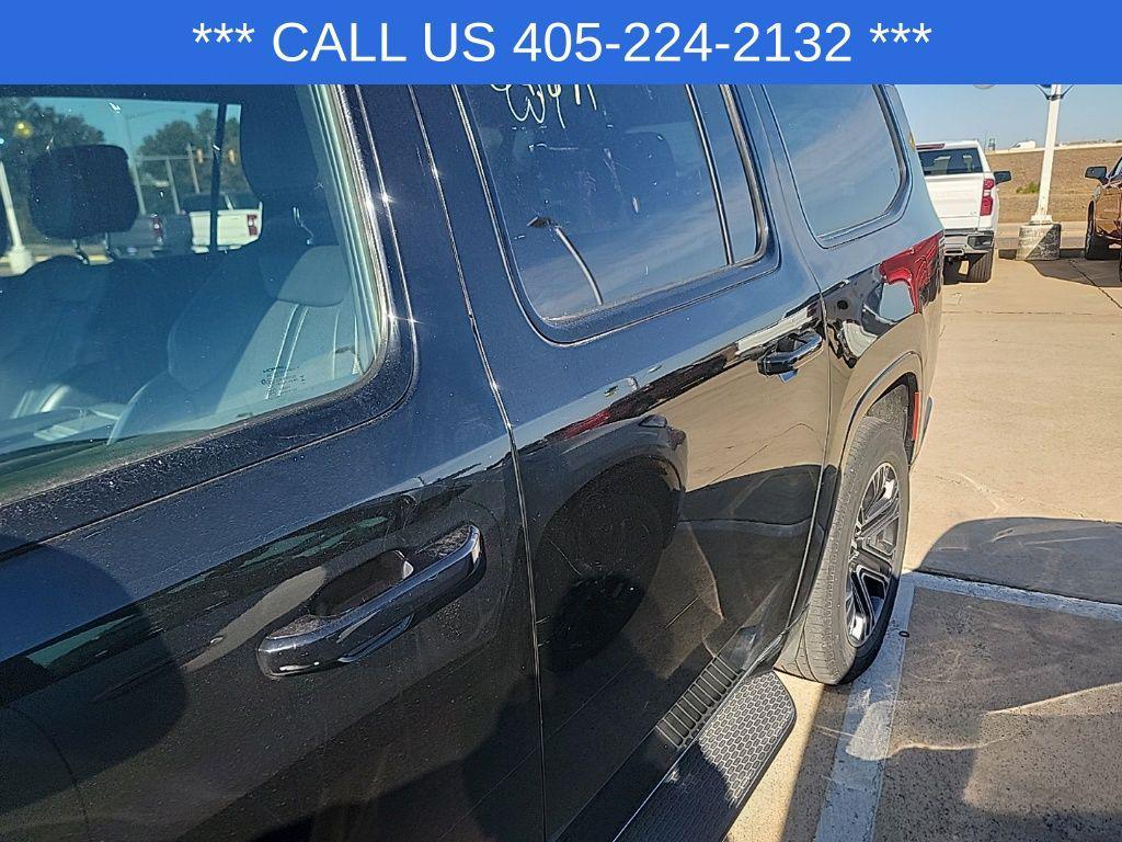 used 2023 Jeep Wagoneer L car, priced at $36,358