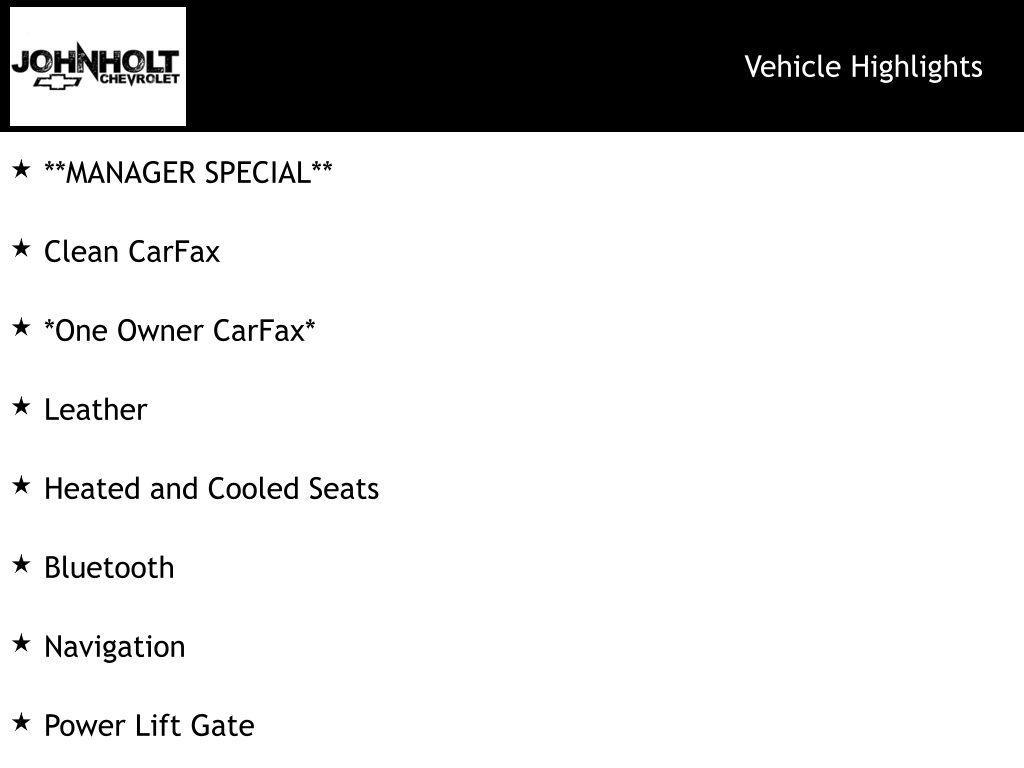 used 2023 Jeep Wagoneer L car, priced at $36,358