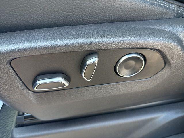 used 2024 GMC Sierra 1500 car, priced at $65,250