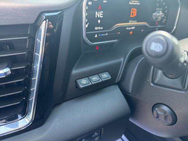 used 2024 GMC Sierra 1500 car, priced at $65,250