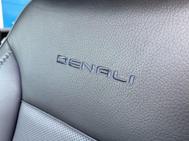used 2024 GMC Sierra 1500 car, priced at $65,250