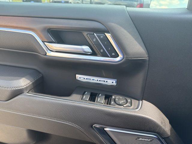 used 2024 GMC Sierra 1500 car, priced at $65,250