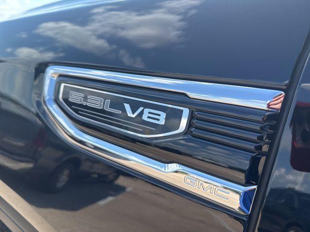 used 2024 GMC Sierra 1500 car, priced at $65,250