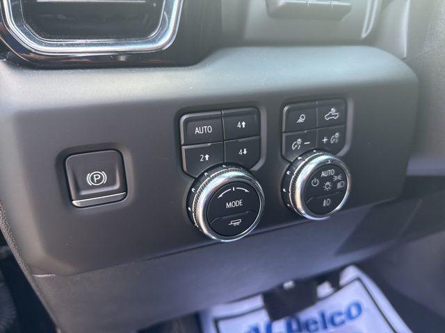 used 2024 GMC Sierra 1500 car, priced at $65,250