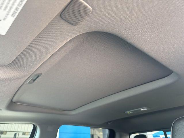 used 2024 GMC Sierra 1500 car, priced at $65,250