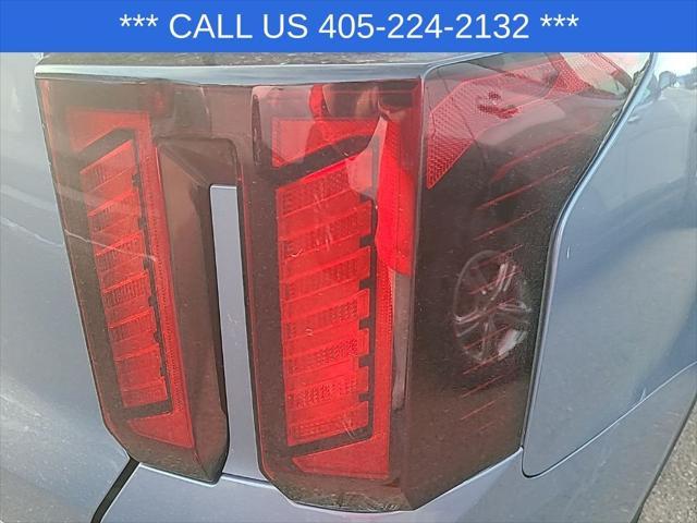 used 2024 Kia Sorento car, priced at $29,995