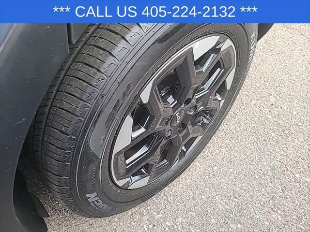 used 2024 Kia Sorento car, priced at $29,995