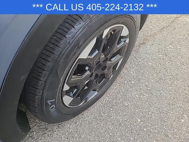 used 2024 Kia Sorento car, priced at $29,995
