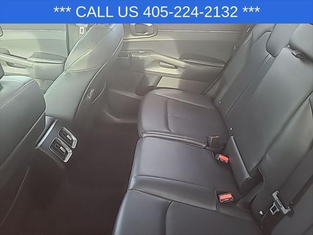 used 2024 Kia Sorento car, priced at $29,995
