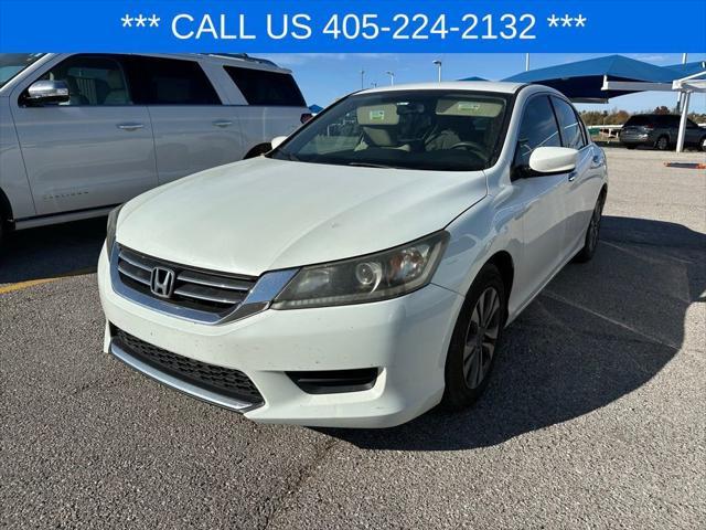 used 2013 Honda Accord car, priced at $10,445