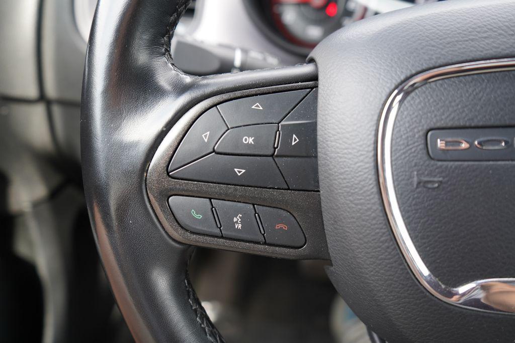 used 2023 Dodge Charger car, priced at $24,296
