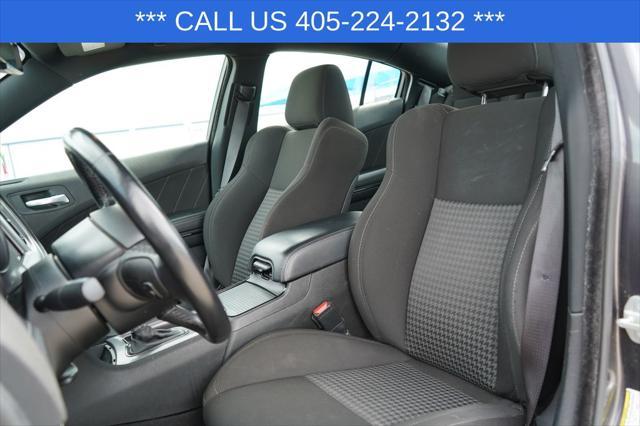 used 2023 Dodge Charger car, priced at $24,900