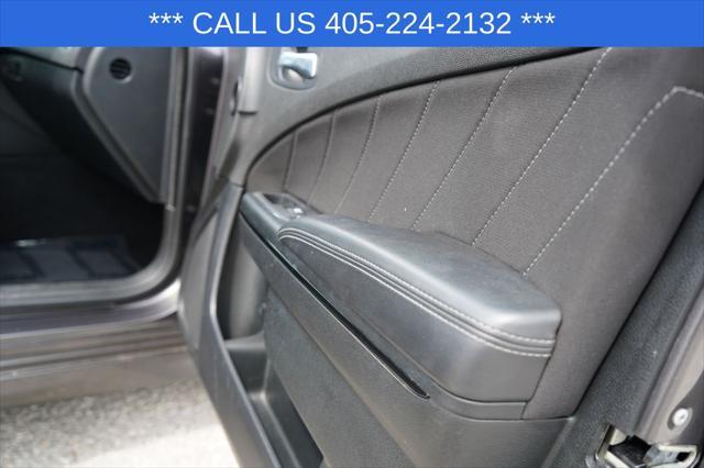 used 2023 Dodge Charger car, priced at $24,900