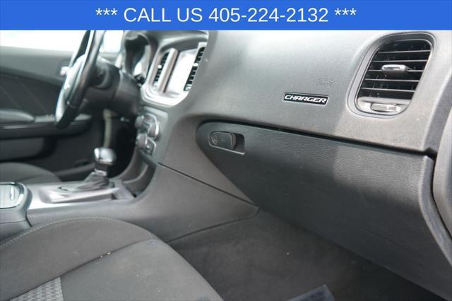 used 2023 Dodge Charger car, priced at $24,900