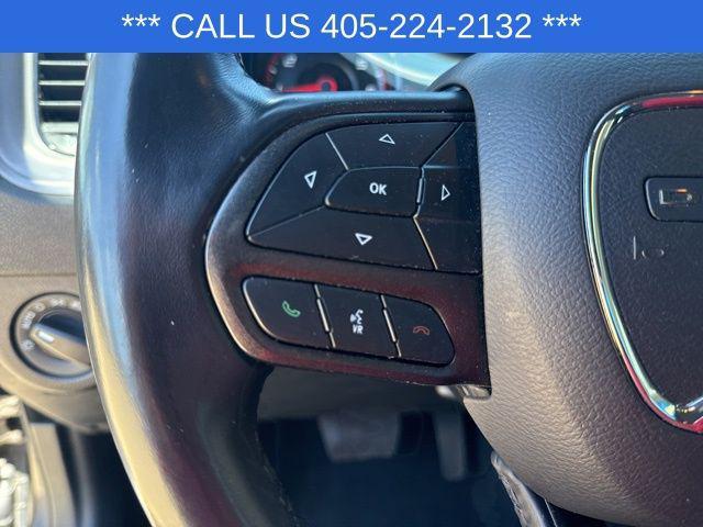 used 2023 Dodge Charger car, priced at $27,000