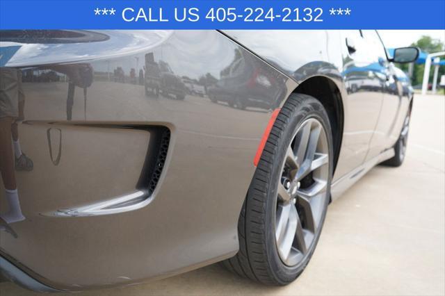 used 2023 Dodge Charger car, priced at $24,900