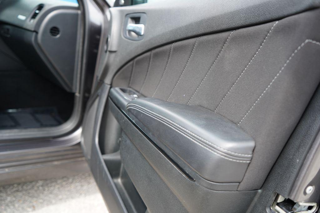 used 2023 Dodge Charger car, priced at $24,296
