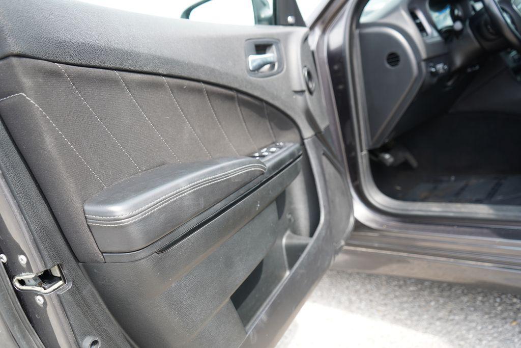 used 2023 Dodge Charger car, priced at $24,296