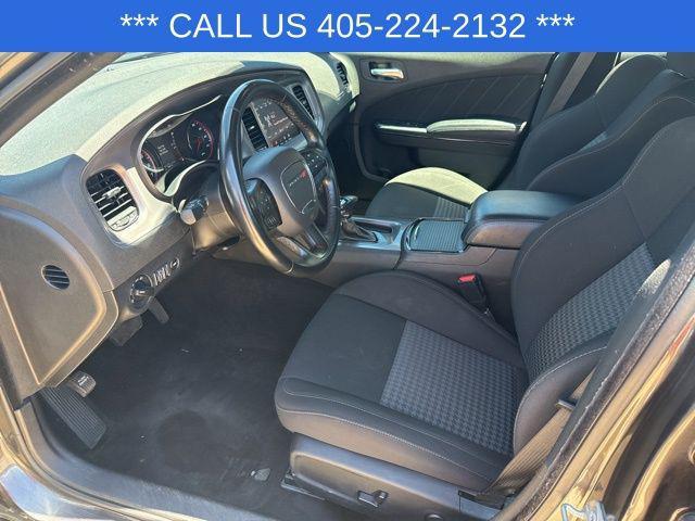 used 2023 Dodge Charger car, priced at $27,000