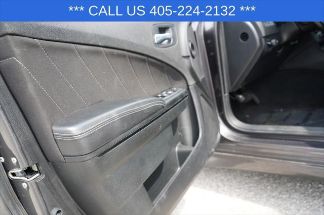 used 2023 Dodge Charger car, priced at $24,900