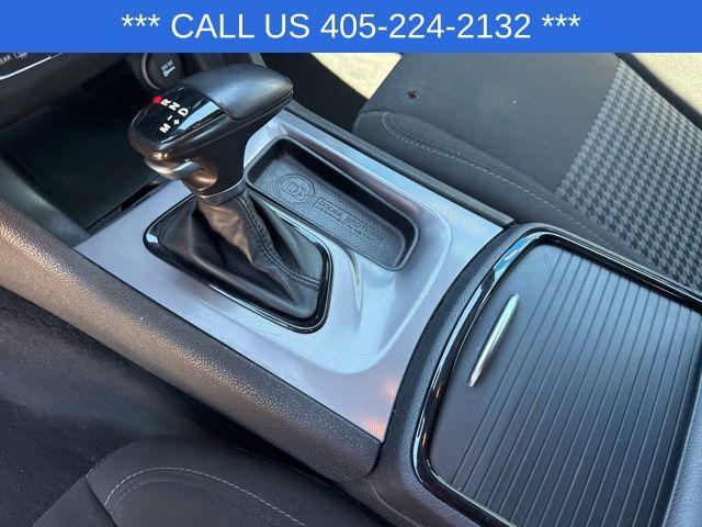 used 2023 Dodge Charger car, priced at $27,000
