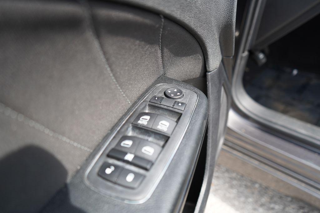 used 2023 Dodge Charger car, priced at $24,296