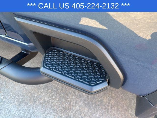 new 2025 Chevrolet Silverado 2500 car, priced at $54,059