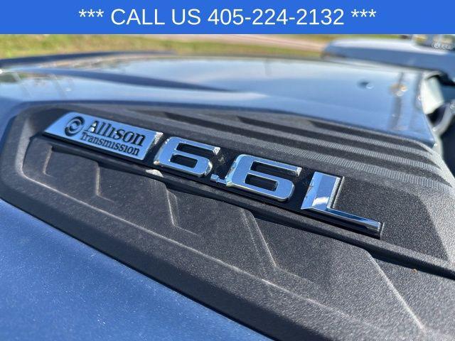 new 2025 Chevrolet Silverado 2500 car, priced at $54,059