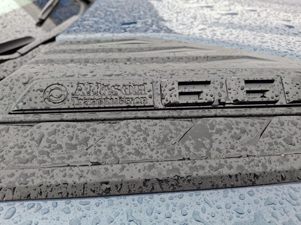 new 2026 Chevrolet Silverado 2500 car, priced at $63,860