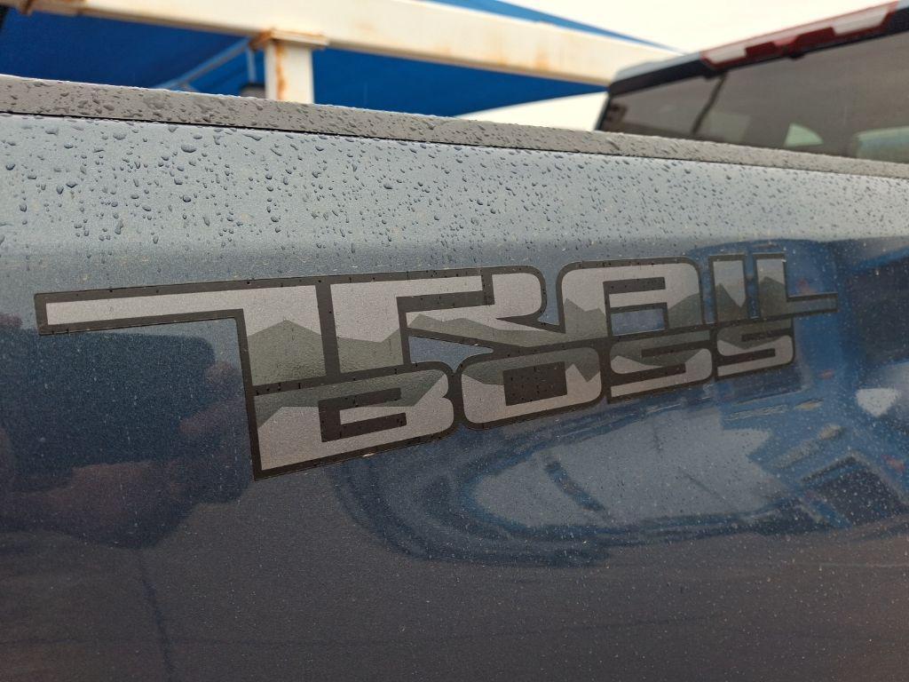 new 2026 Chevrolet Silverado 2500 car, priced at $63,860