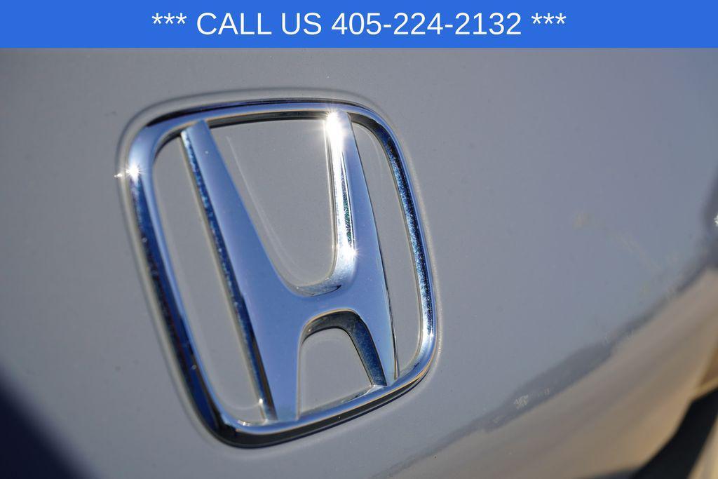used 2025 Honda HR-V car, priced at $25,987