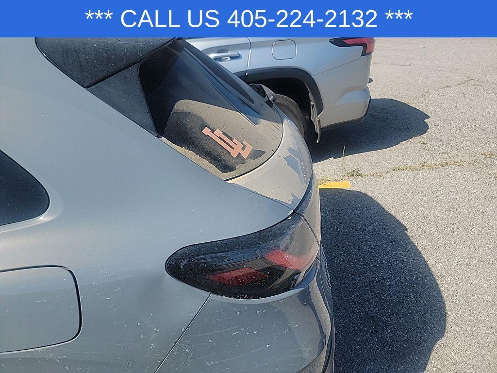 used 2025 Honda HR-V car, priced at $25,987