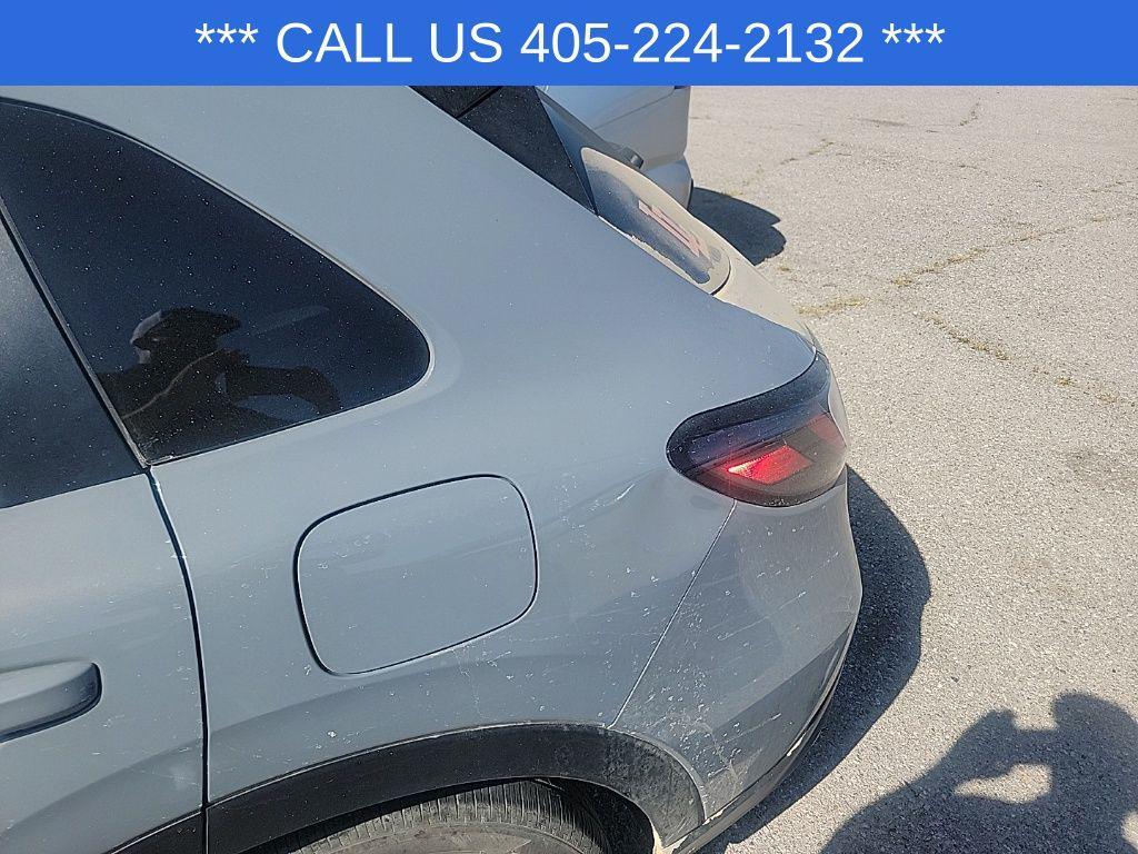 used 2025 Honda HR-V car, priced at $25,987