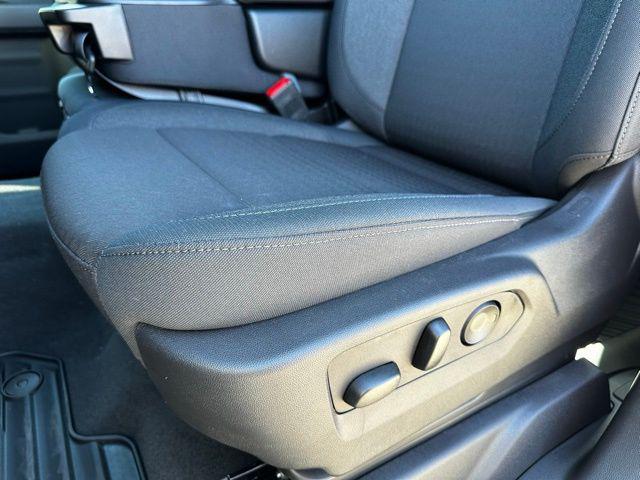 new 2025 Chevrolet Silverado 1500 car, priced at $37,890