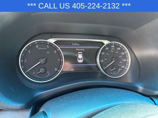 used 2022 Nissan Sentra car, priced at $19,999