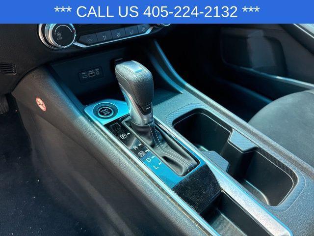 used 2022 Nissan Sentra car, priced at $19,999