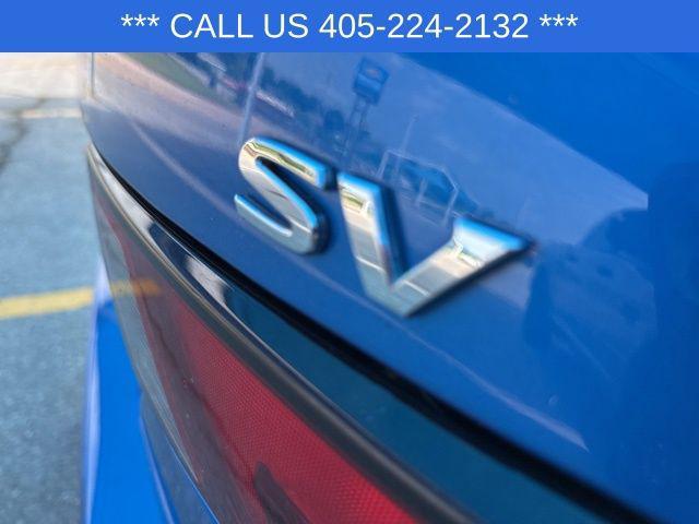 used 2022 Nissan Sentra car, priced at $19,999