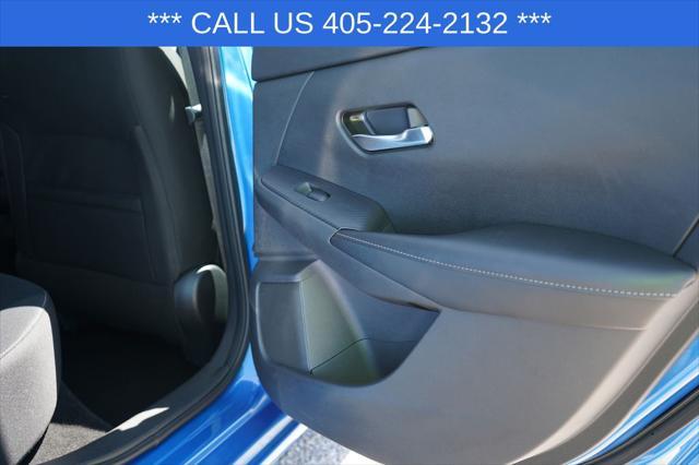 used 2022 Nissan Sentra car, priced at $18,000