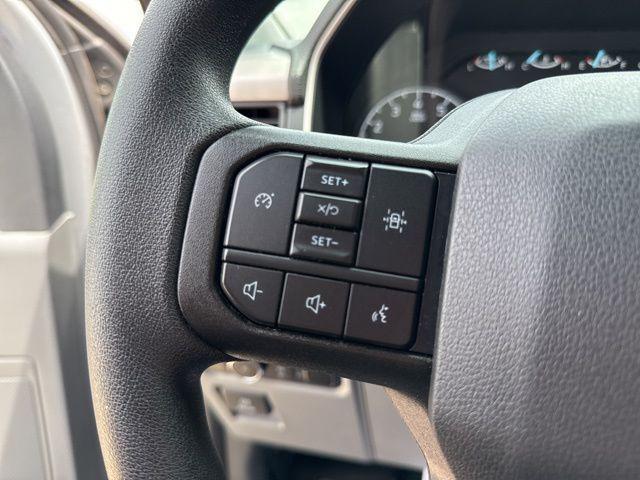 used 2023 Ford F-150 car, priced at $33,200