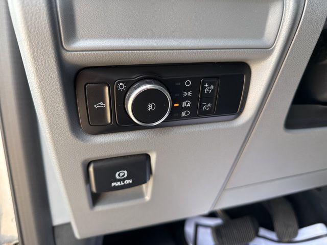 used 2023 Ford F-150 car, priced at $33,200