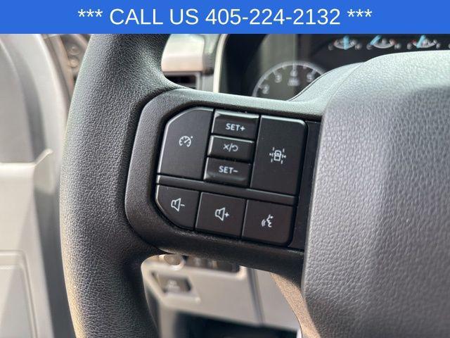 used 2023 Ford F-150 car, priced at $34,250