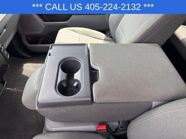 used 2023 Ford F-150 car, priced at $34,250