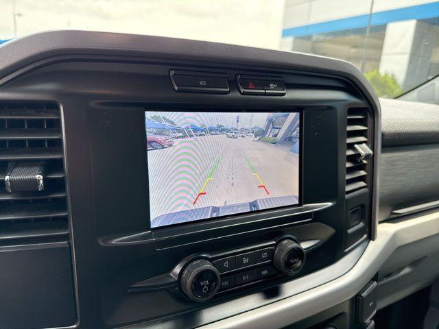 used 2023 Ford F-150 car, priced at $33,200