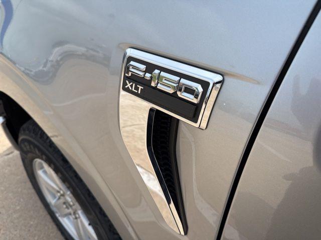 used 2023 Ford F-150 car, priced at $33,200