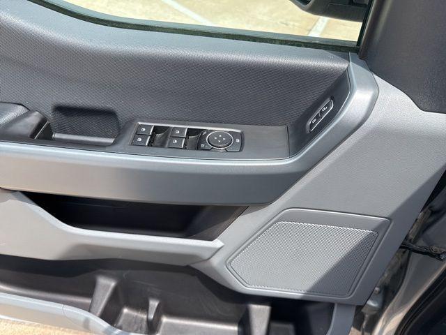 used 2023 Ford F-150 car, priced at $33,200
