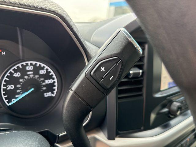 used 2023 Ford F-150 car, priced at $33,200
