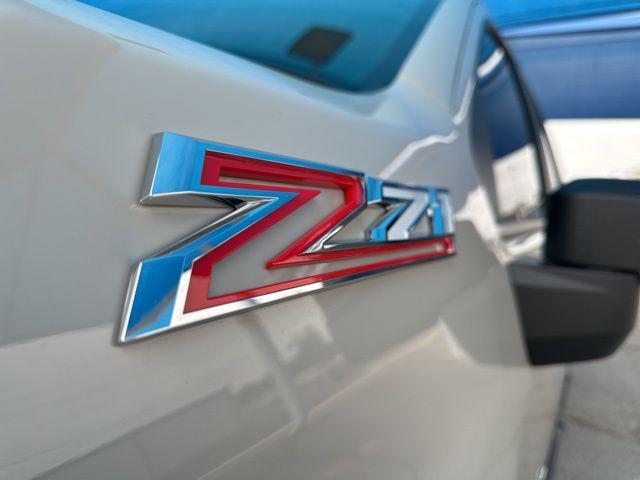 new 2026 Chevrolet Silverado 2500 car, priced at $66,949