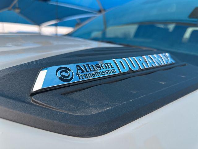 new 2026 Chevrolet Silverado 2500 car, priced at $66,949