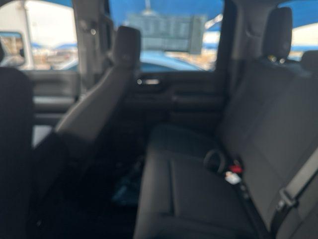 new 2026 Chevrolet Silverado 2500 car, priced at $66,949